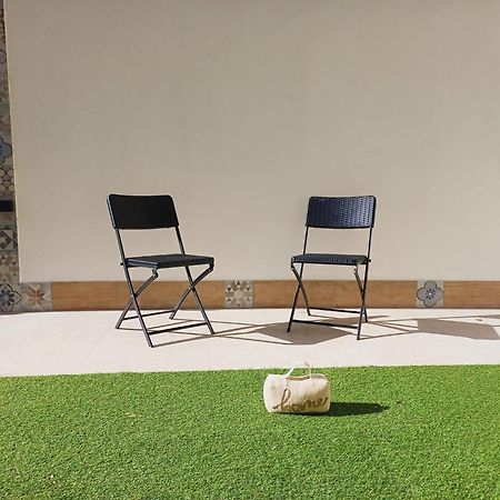 Palermo Case Vacanza Bagian luar foto