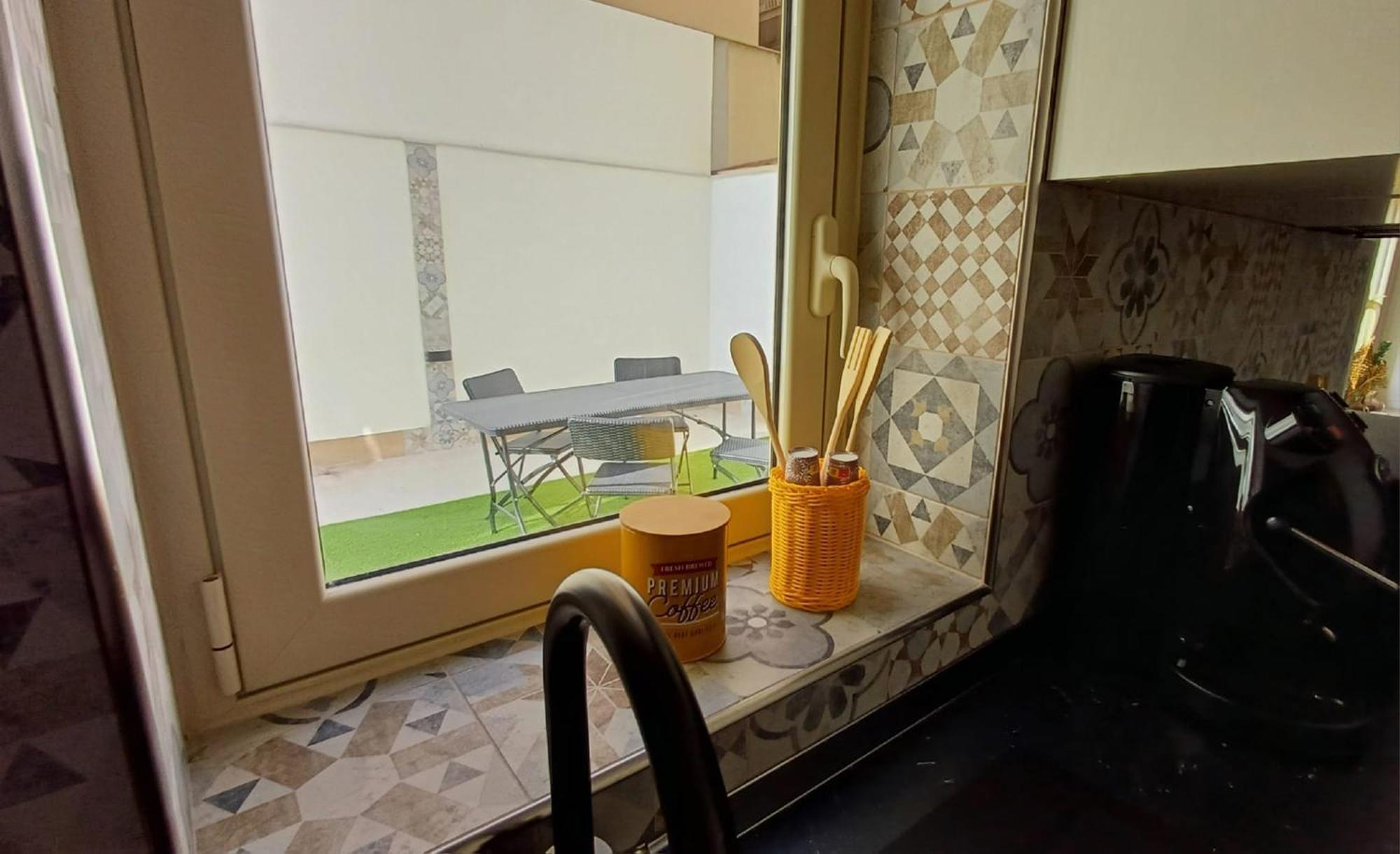 Palermo Case Vacanza Bagian luar foto