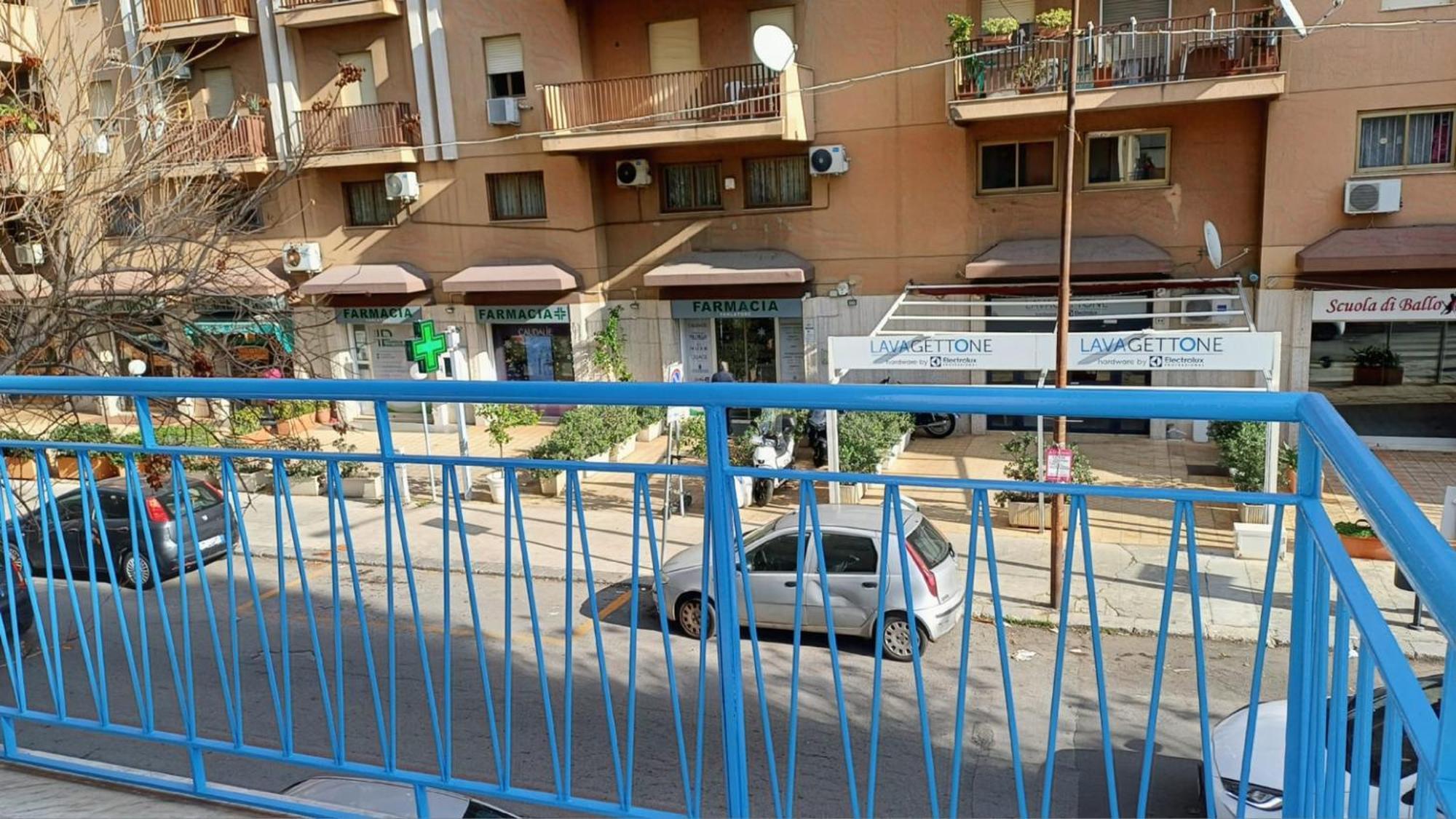 Palermo Case Vacanza Bagian luar foto